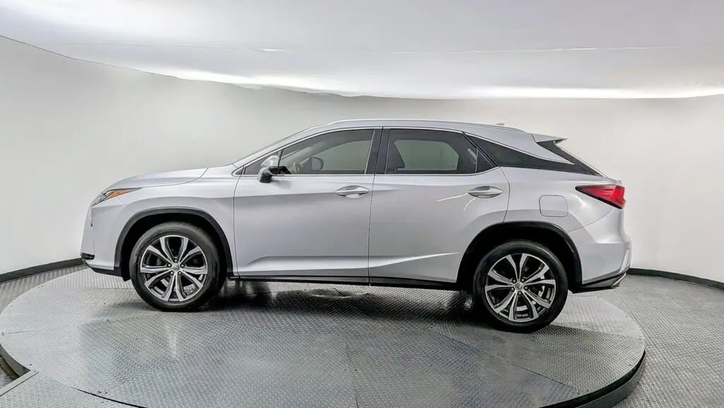 Florida Fine Cars - Used LEXUS RX 2017 WEST PALM RX 350