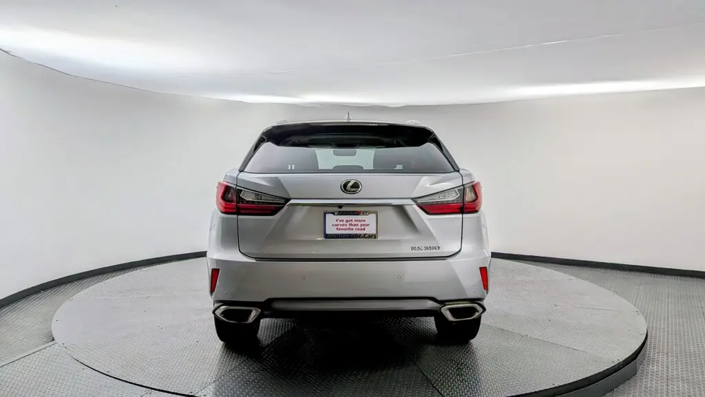 Florida Fine Cars - Used LEXUS RX 2017 WEST PALM RX 350