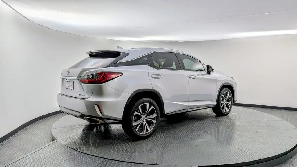 Florida Fine Cars - Used LEXUS RX 2017 WEST PALM RX 350