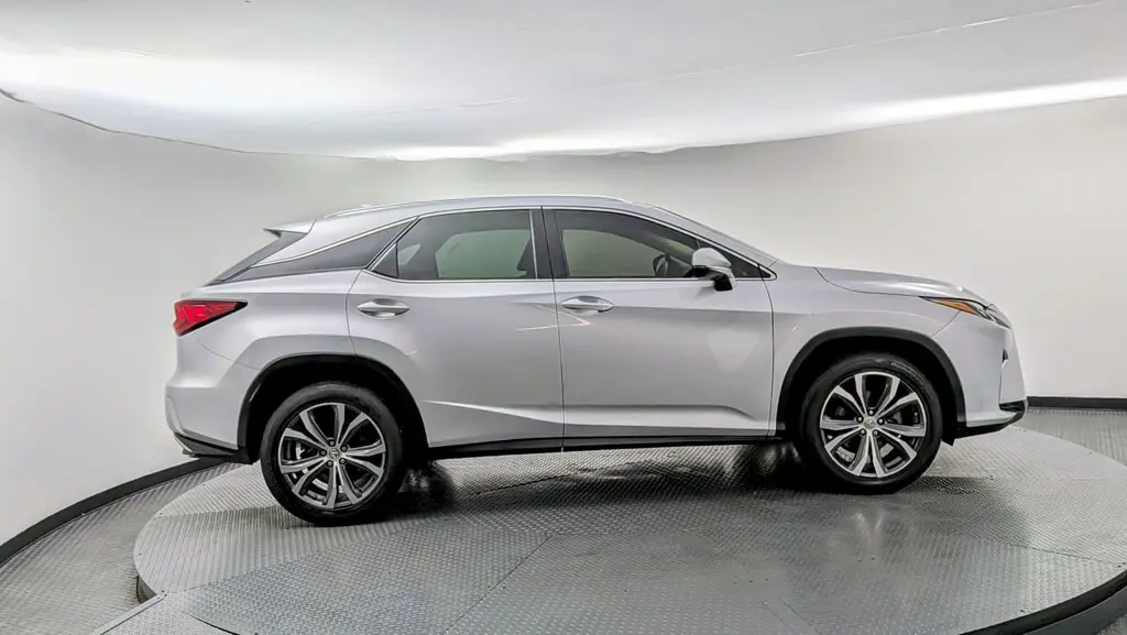 Florida Fine Cars - Used LEXUS RX 2017 WEST PALM RX 350