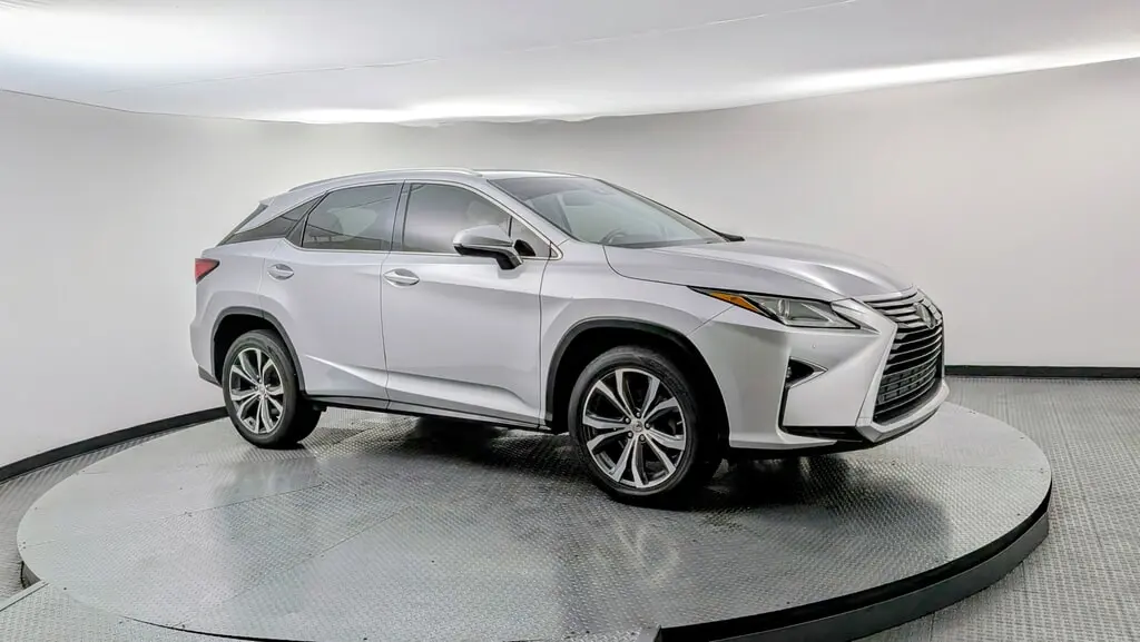 Florida Fine Cars - Used LEXUS RX 2017 WEST PALM RX 350