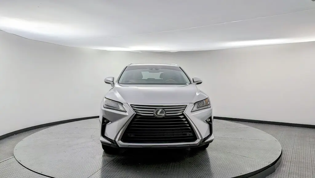 Florida Fine Cars - Used LEXUS RX 2017 WEST PALM RX 350