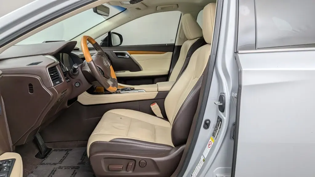 Florida Fine Cars - Used LEXUS RX 2017 WEST PALM RX 350