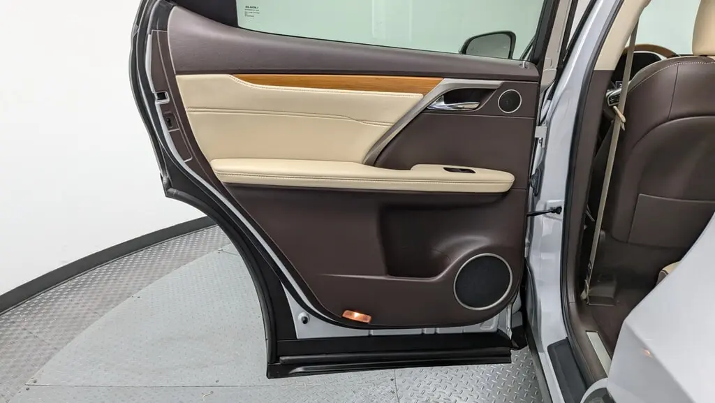 Florida Fine Cars - Used LEXUS RX 2017 WEST PALM RX 350