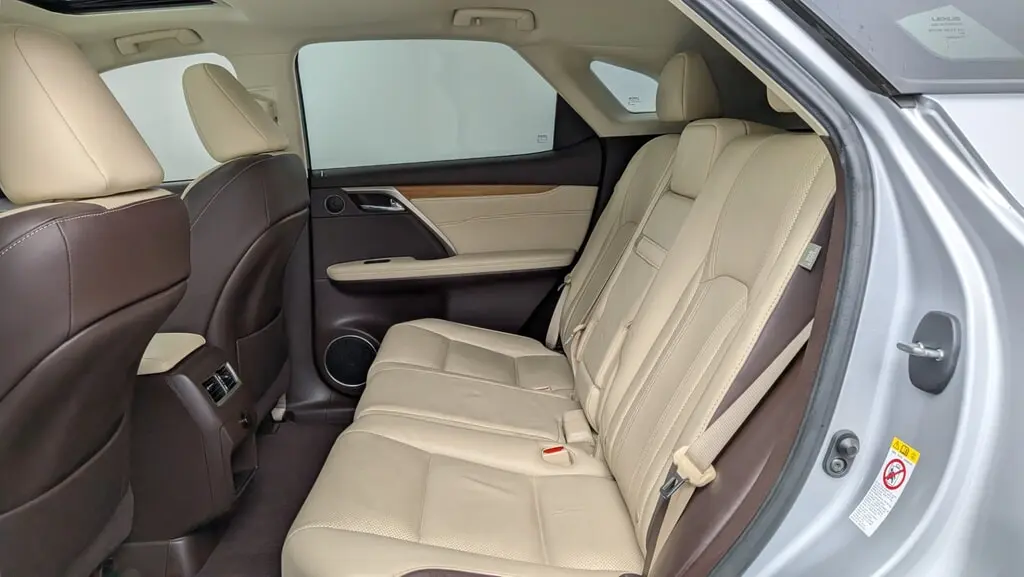 Florida Fine Cars - Used LEXUS RX 2017 WEST PALM RX 350