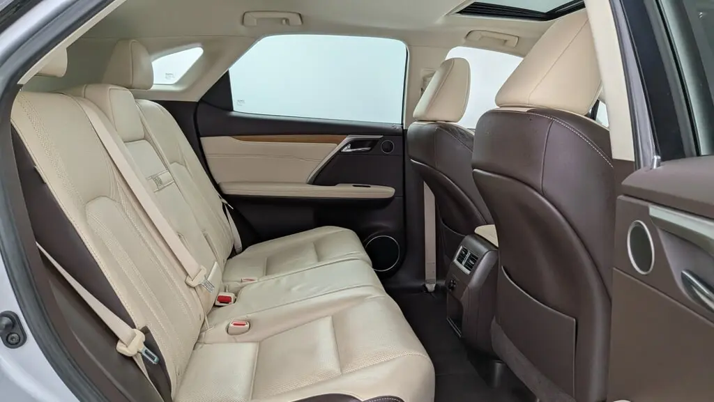 Florida Fine Cars - Used LEXUS RX 2017 WEST PALM RX 350