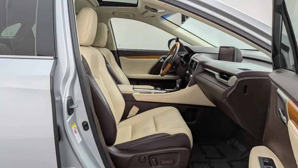 Florida Fine Cars - Used LEXUS RX 2017 WEST PALM RX 350