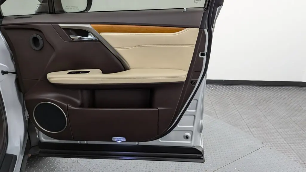 Florida Fine Cars - Used LEXUS RX 2017 WEST PALM RX 350