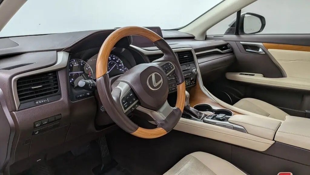 Florida Fine Cars - Used LEXUS RX 2017 WEST PALM RX 350