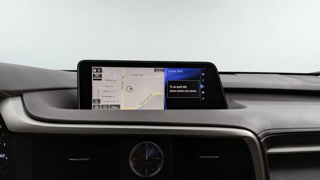 Florida Fine Cars - Used LEXUS RX 2017 WEST PALM RX 350