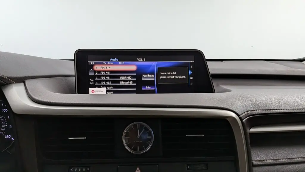 Florida Fine Cars - Used LEXUS RX 2017 WEST PALM RX 350