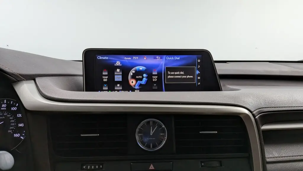 Florida Fine Cars - Used LEXUS RX 2017 WEST PALM RX 350