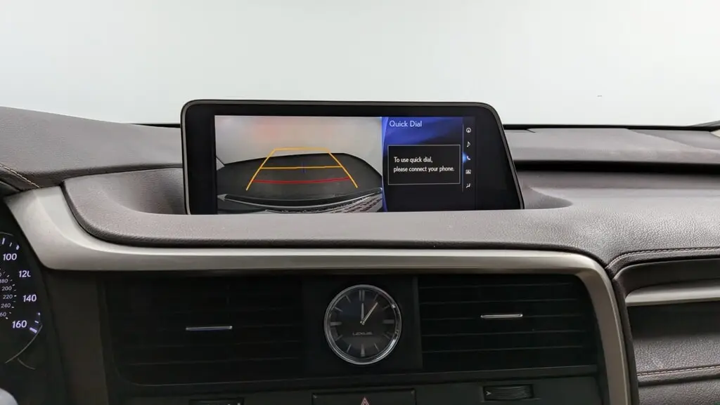 Florida Fine Cars - Used LEXUS RX 2017 WEST PALM RX 350