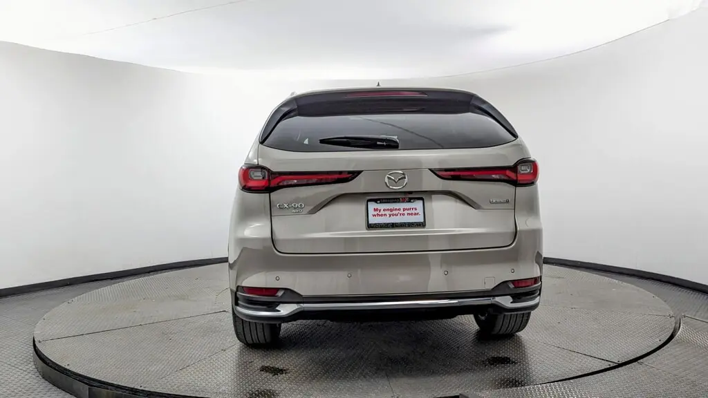 Florida Fine Cars - Used MAZDA CX-90 2025 MIAMI PREMIUM PLUS PACKAGE
