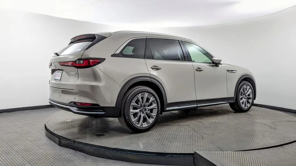 Florida Fine Cars - Used MAZDA CX-90 2025 MIAMI PREMIUM PLUS PACKAGE