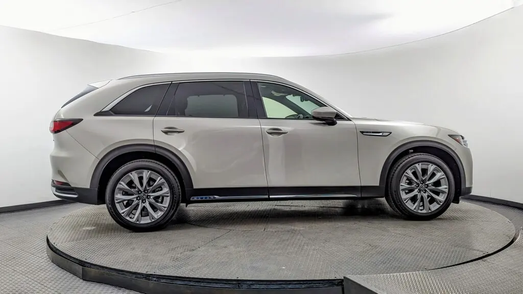 Florida Fine Cars - Used MAZDA CX-90 2025 MIAMI PREMIUM PLUS PACKAGE