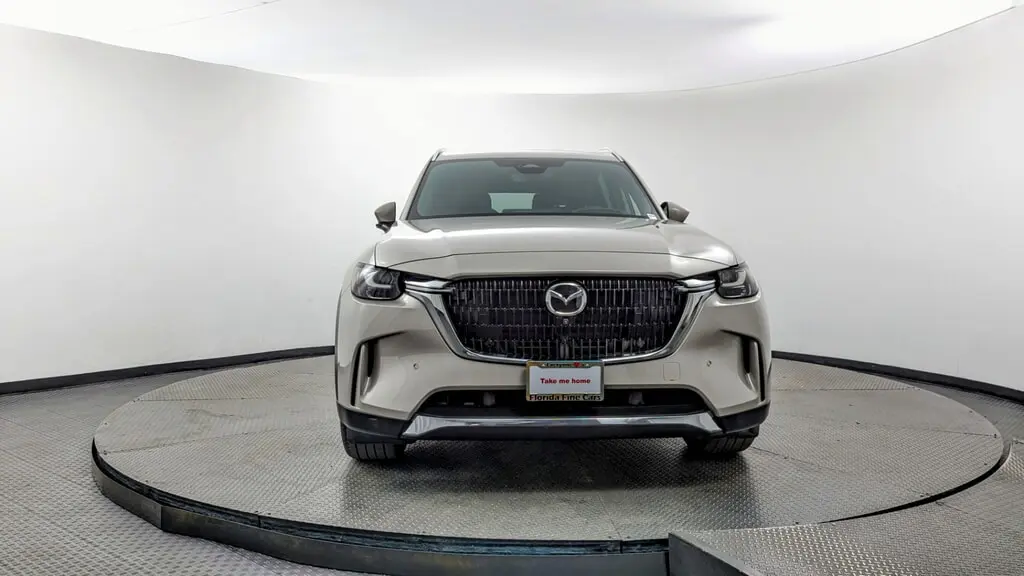 Florida Fine Cars - Used MAZDA CX-90 2025 MIAMI PREMIUM PLUS PACKAGE