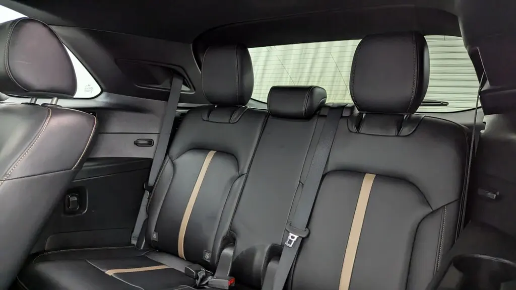 Florida Fine Cars - Used MAZDA CX-90 2025 MIAMI PREMIUM PLUS PACKAGE