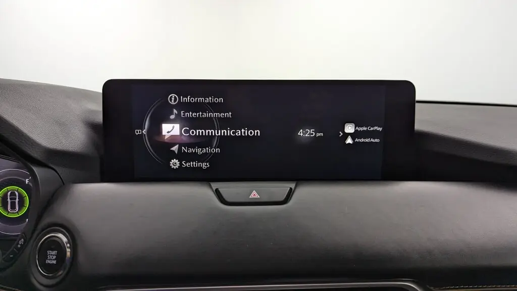 Florida Fine Cars - Used MAZDA CX-90 2025 MIAMI PREMIUM PLUS PACKAGE