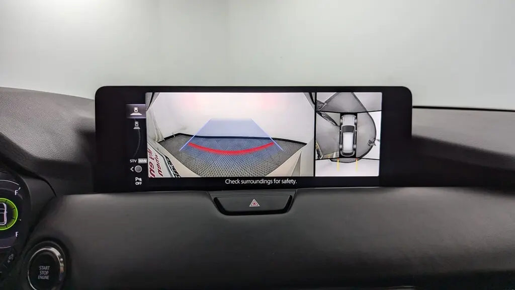 Florida Fine Cars - Used MAZDA CX-90 2025 MIAMI PREMIUM PLUS PACKAGE