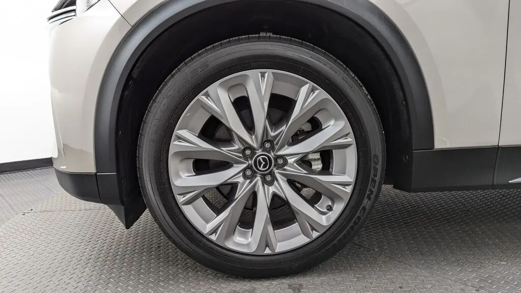 Florida Fine Cars - Used MAZDA CX-90 2025 MIAMI PREMIUM PLUS PACKAGE