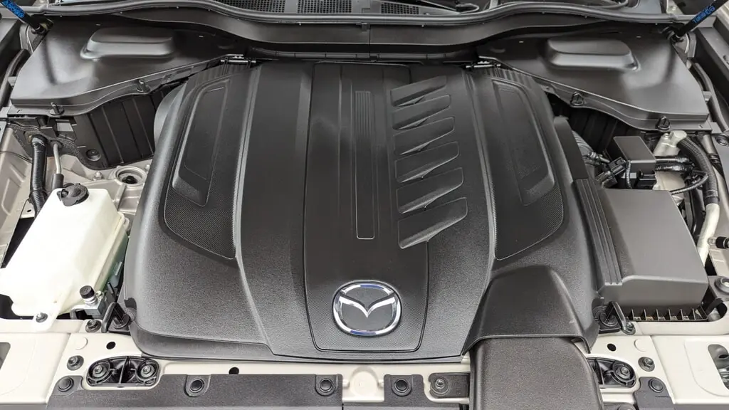 Florida Fine Cars - Used MAZDA CX-90 2025 MIAMI PREMIUM PLUS PACKAGE