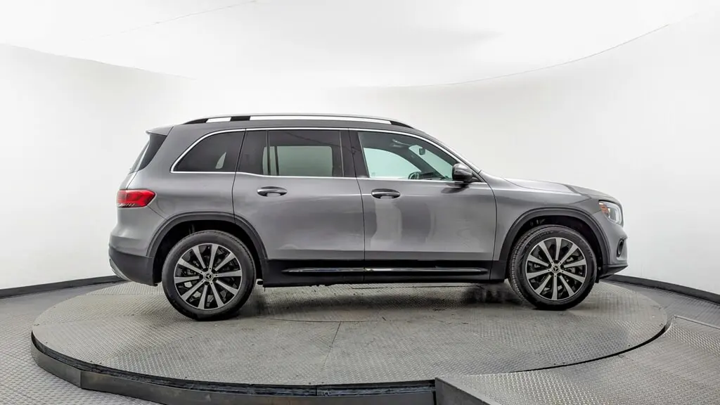 Florida Fine Cars - Used MERCEDES-BENZ GLB 2022 MIAMI GLB 250