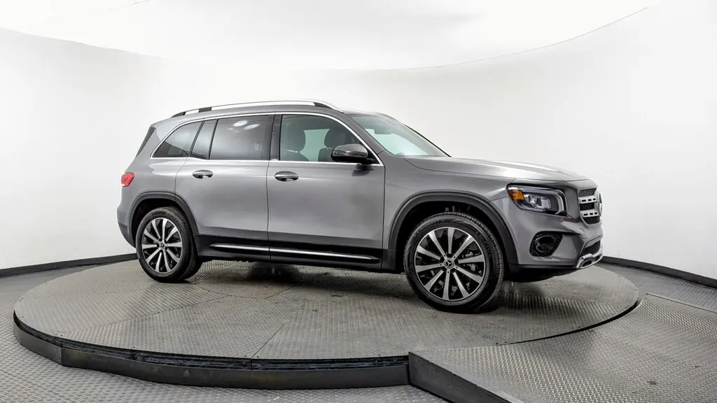 Florida Fine Cars - Used MERCEDES-BENZ GLB 2022 MIAMI GLB 250