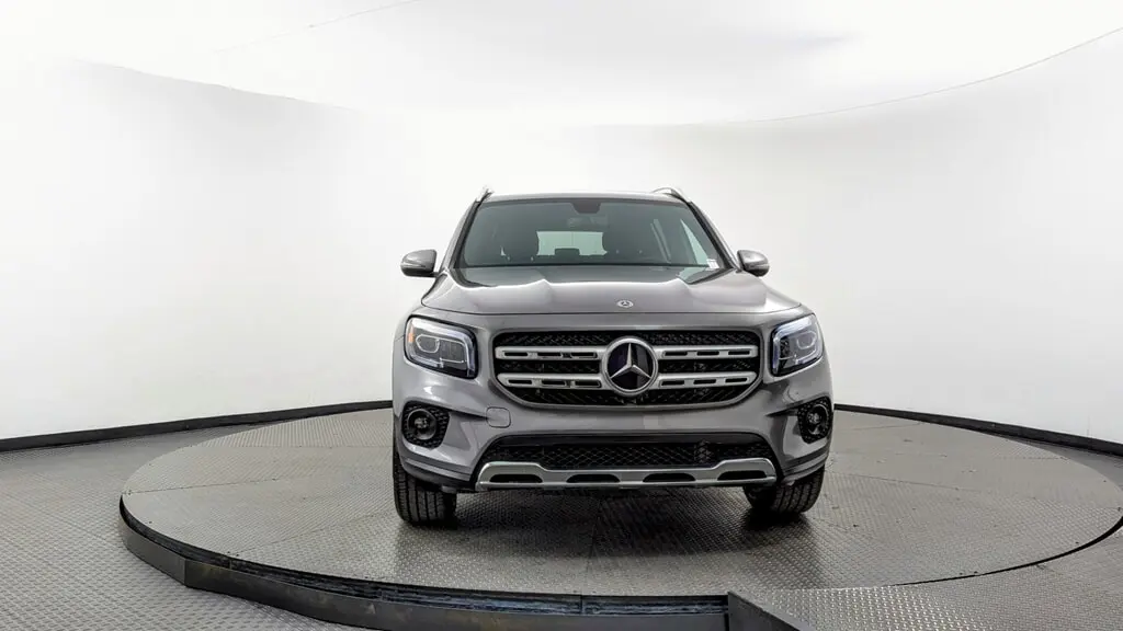 Florida Fine Cars - Used MERCEDES-BENZ GLB 2022 MIAMI GLB 250