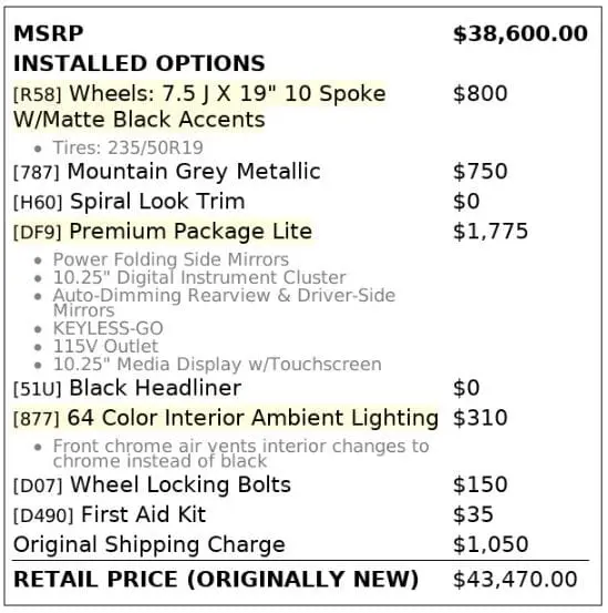 Florida Fine Cars - Used MERCEDES-BENZ GLB 2022 MIAMI GLB 250