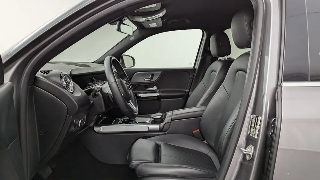 Florida Fine Cars - Used MERCEDES-BENZ GLB 2022 MIAMI GLB 250