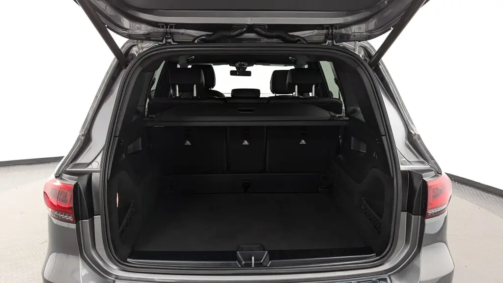 Florida Fine Cars - Used MERCEDES-BENZ GLB 2022 MIAMI GLB 250