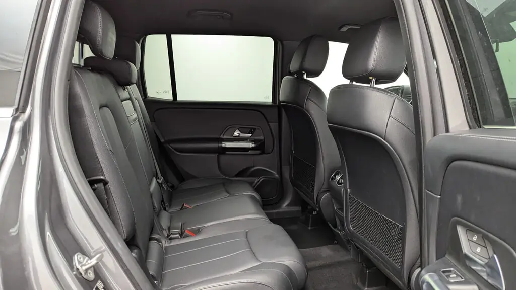 Florida Fine Cars - Used MERCEDES-BENZ GLB 2022 MIAMI GLB 250