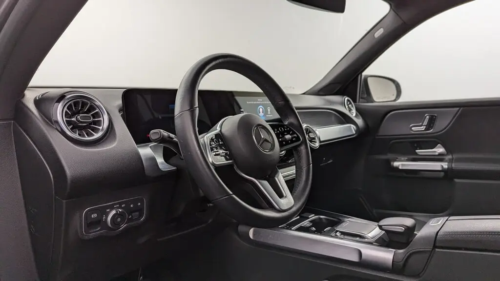 Florida Fine Cars - Used MERCEDES-BENZ GLB 2022 MIAMI GLB 250