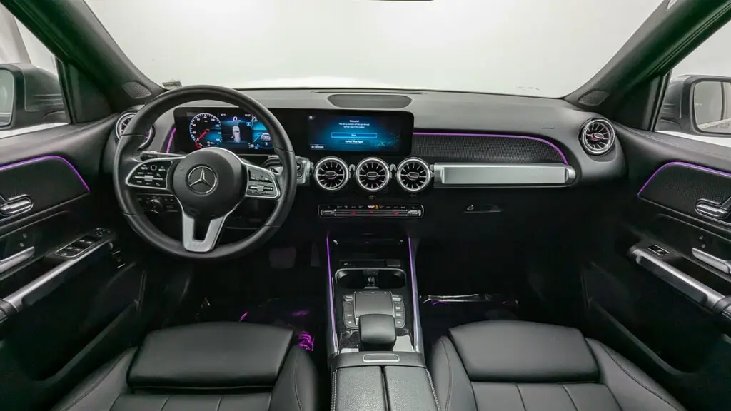 Florida Fine Cars - Used MERCEDES-BENZ GLB 2022 MIAMI GLB 250