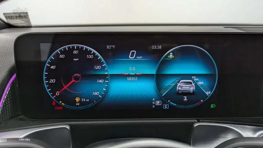 Florida Fine Cars - Used MERCEDES-BENZ GLB 2022 MIAMI GLB 250