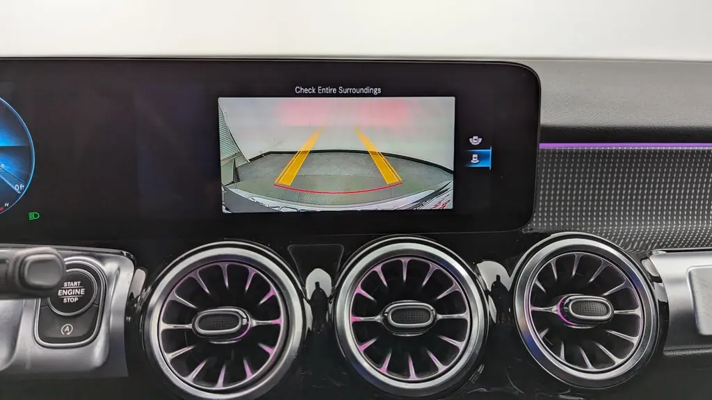 Florida Fine Cars - Used MERCEDES-BENZ GLB 2022 MIAMI GLB 250