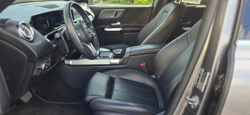 Florida Fine Cars - Used MERCEDES-BENZ GLB 2022 MIAMI GLB 250