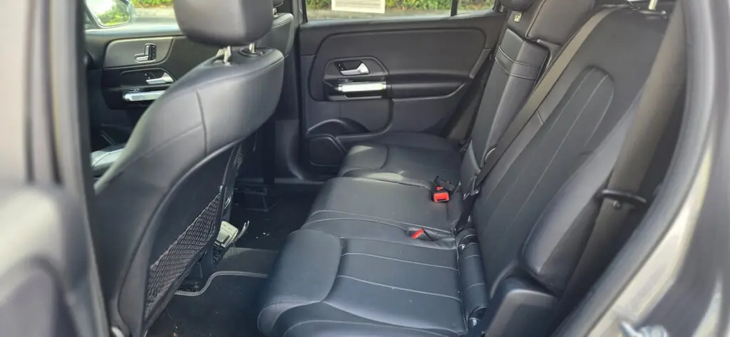 Florida Fine Cars - Used MERCEDES-BENZ GLB 2022 MIAMI GLB 250