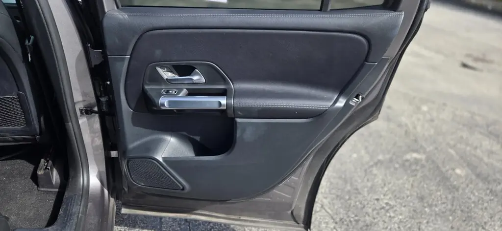 Florida Fine Cars - Used MERCEDES-BENZ GLB 2022 MIAMI GLB 250