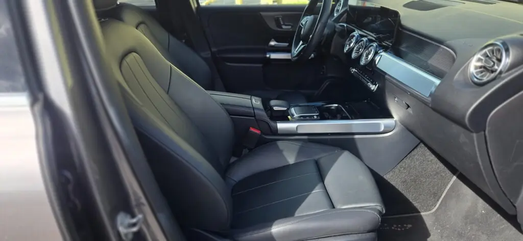 Florida Fine Cars - Used MERCEDES-BENZ GLB 2022 MIAMI GLB 250