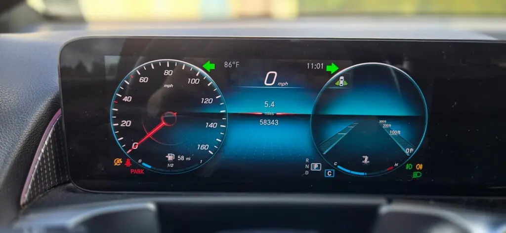 Florida Fine Cars - Used MERCEDES-BENZ GLB 2022 MIAMI GLB 250