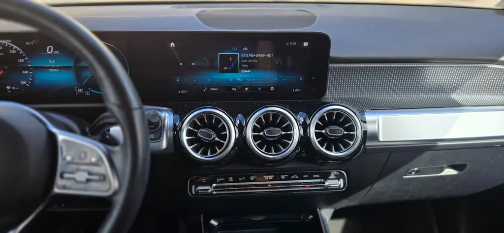 Florida Fine Cars - Used MERCEDES-BENZ GLB 2022 MIAMI GLB 250