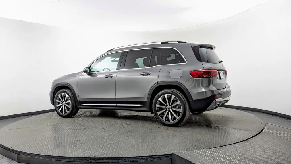 Florida Fine Cars - Used MERCEDES-BENZ GLB 2022 MIAMI GLB 250