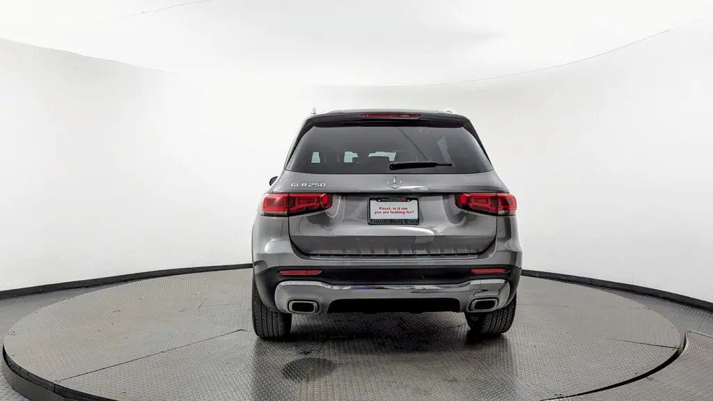 Florida Fine Cars - Used MERCEDES-BENZ GLB 2022 MIAMI GLB 250