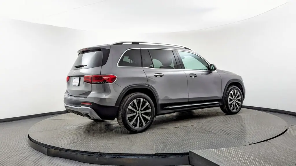 Florida Fine Cars - Used MERCEDES-BENZ GLB 2022 MIAMI GLB 250