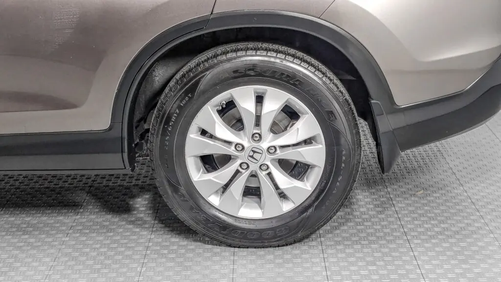 Florida Fine Cars - Used HONDA CR-V 2012 ORLANDO EX