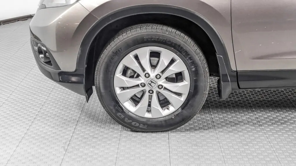 Florida Fine Cars - Used HONDA CR-V 2012 ORLANDO EX