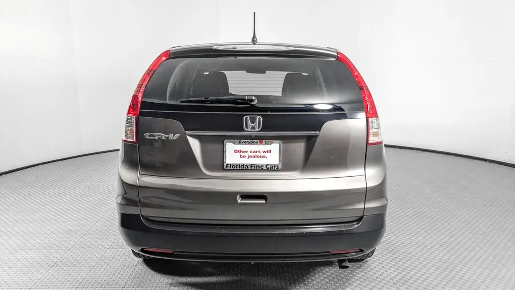 Florida Fine Cars - Used HONDA CR-V 2012 ORLANDO EX
