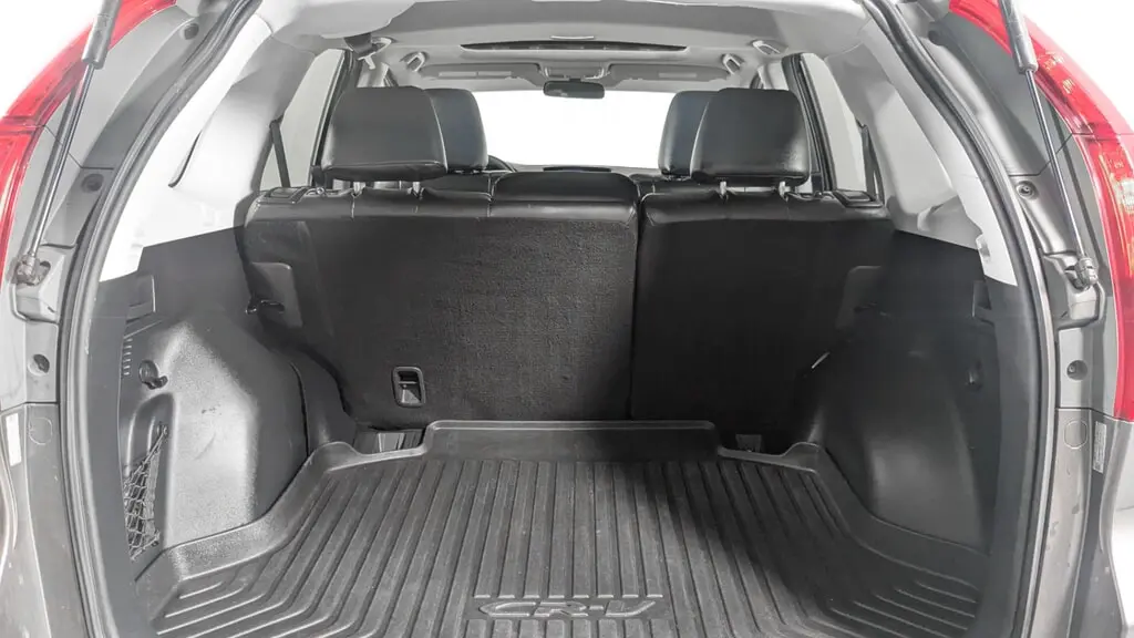 Florida Fine Cars - Used HONDA CR-V 2012 ORLANDO EX